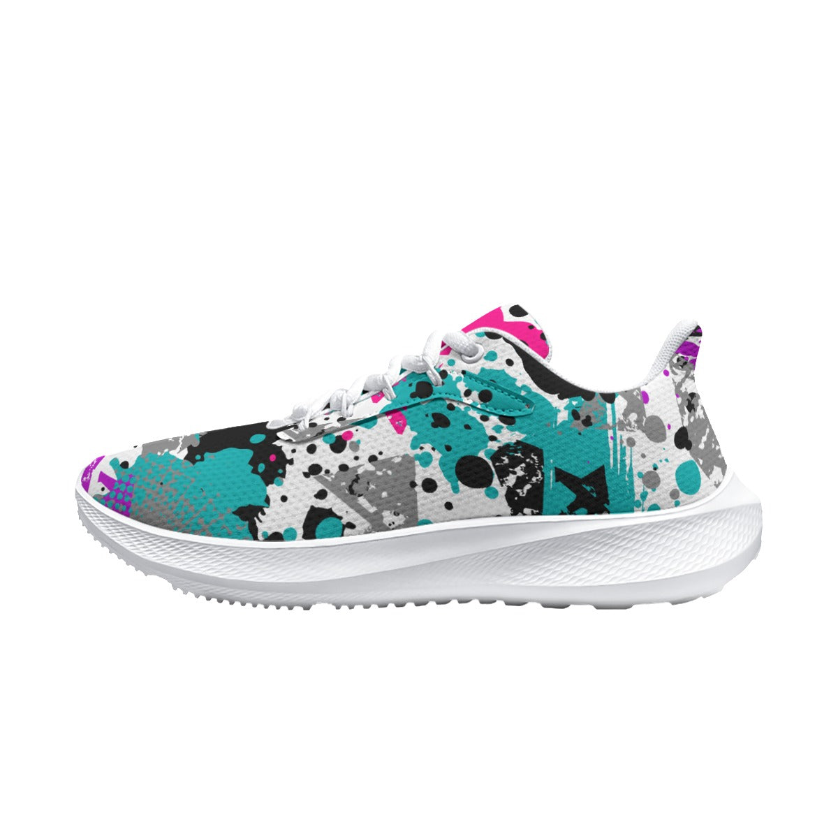 Men's Road Running Shoes