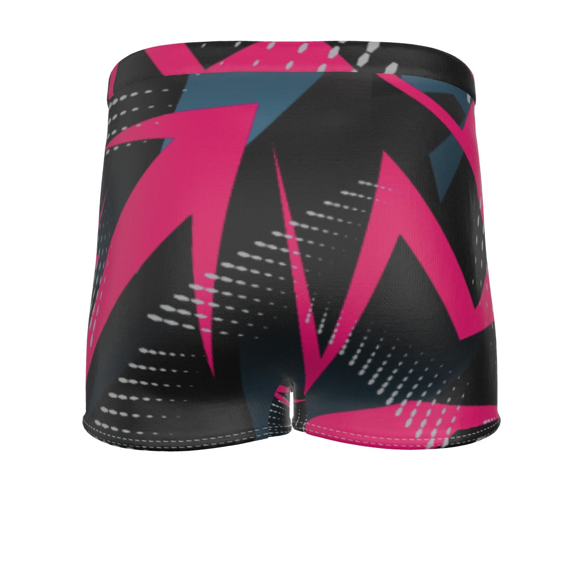 All-Over Print Men's Boxer Briefs