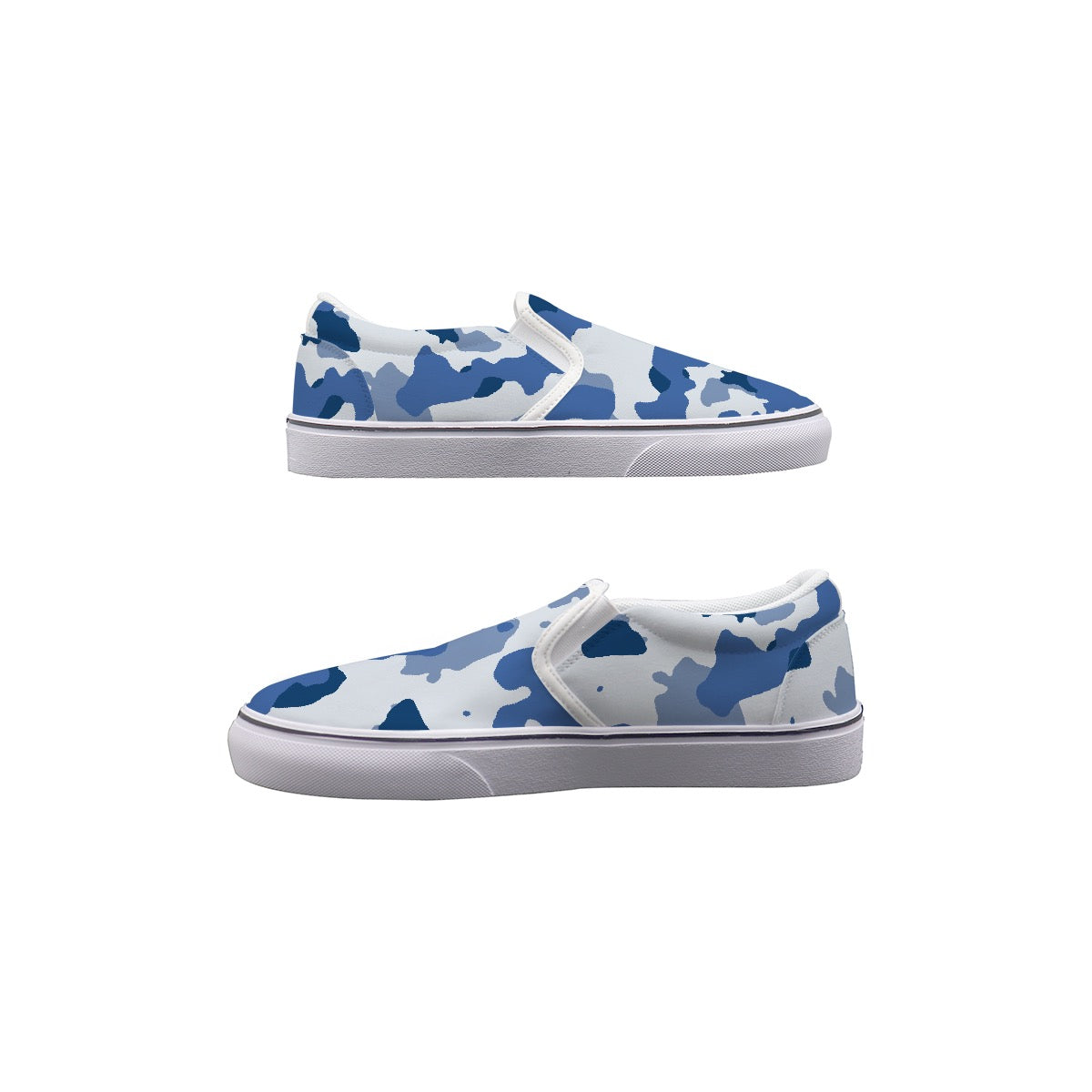 Women's Slip On Sneakers