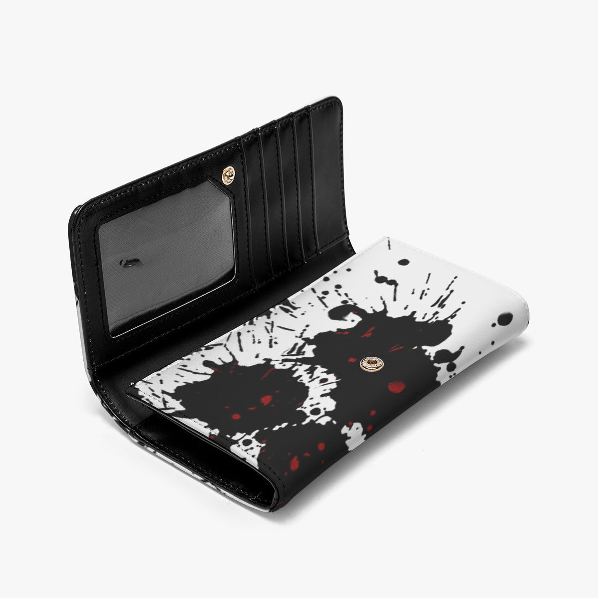 Foldable Wallet