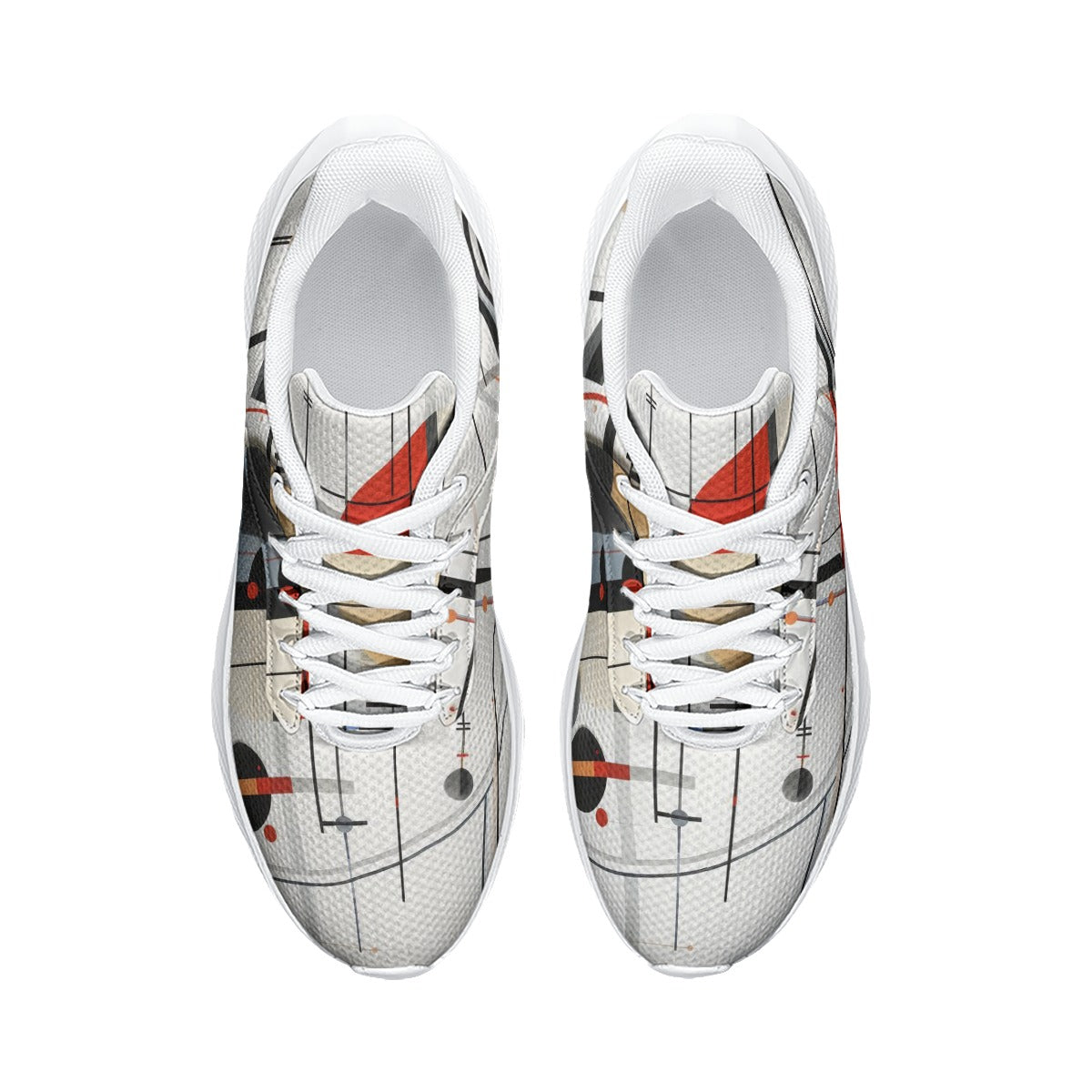 Men's Road Running Shoes