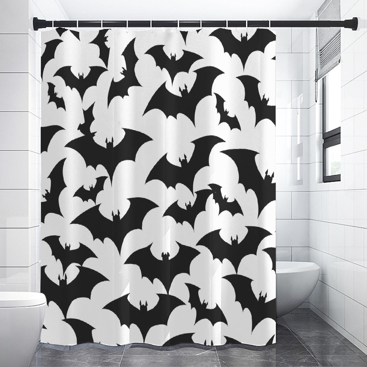 Shower Curtains 150（gsm）