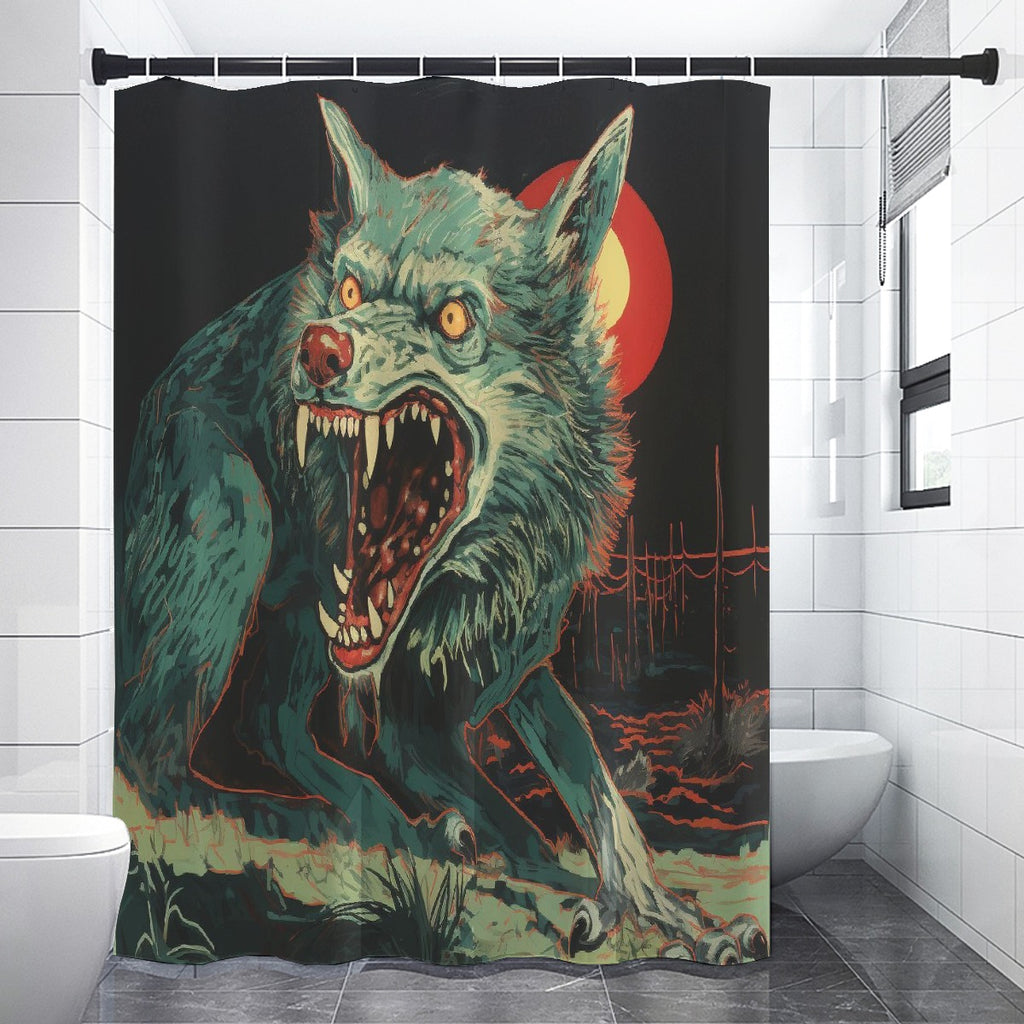 Shower Curtains 150（gsm）