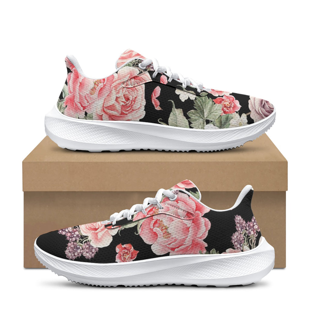 Women's Road Running Shoes