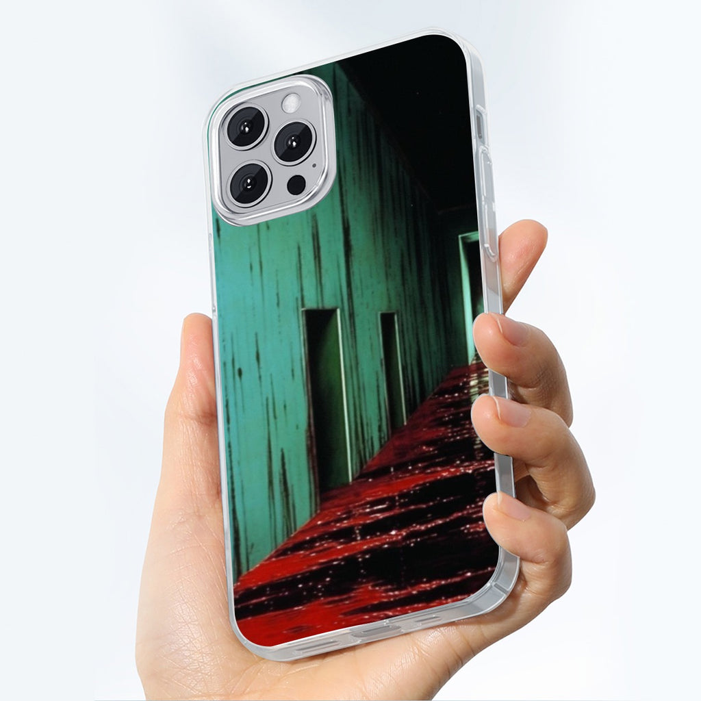 iPhone 14 15 Series Mobile Phone Case | TPU