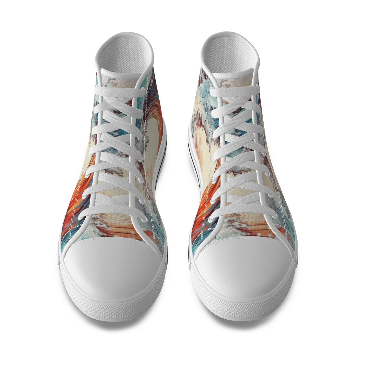 Men's Canvas Shoes