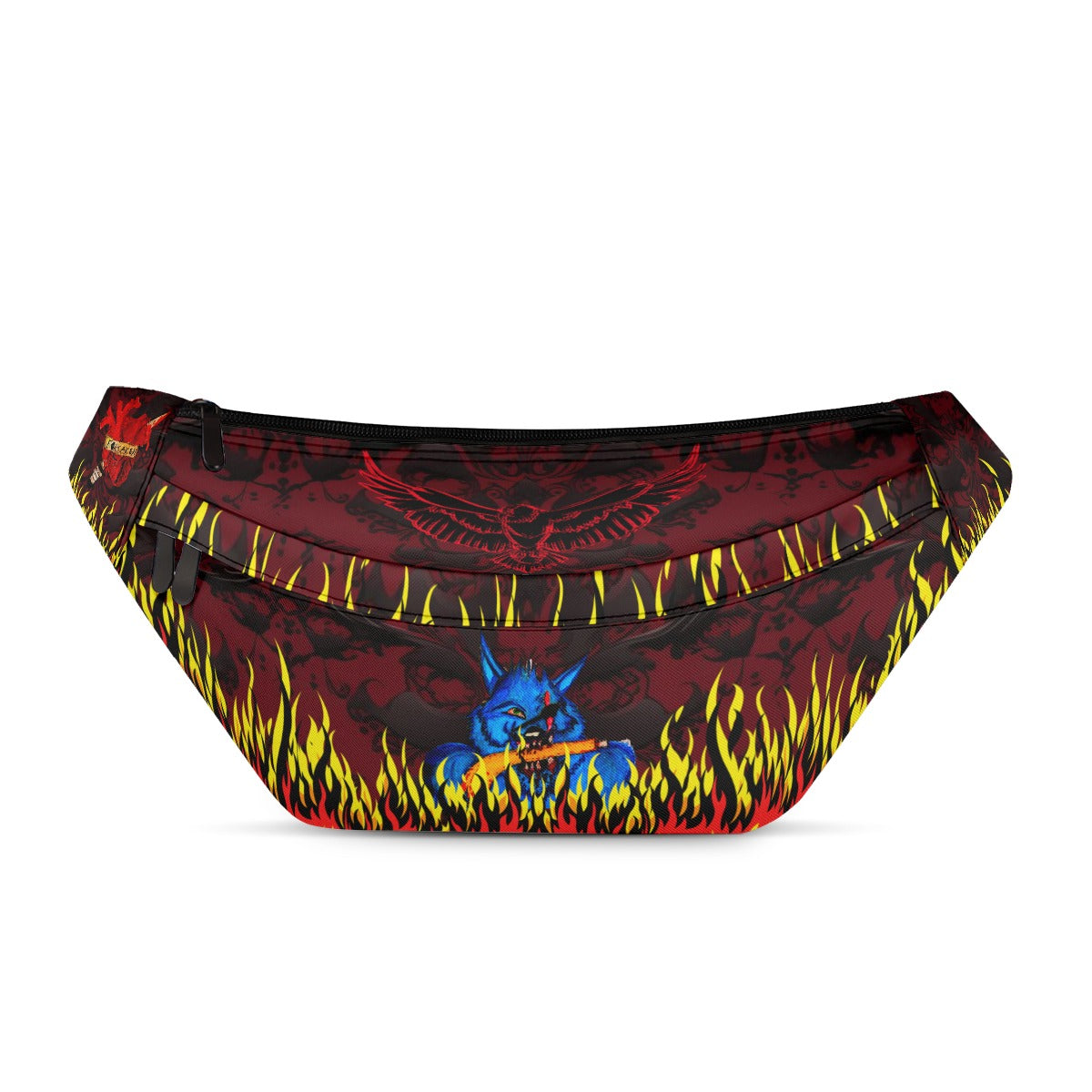 Large Fanny Bag