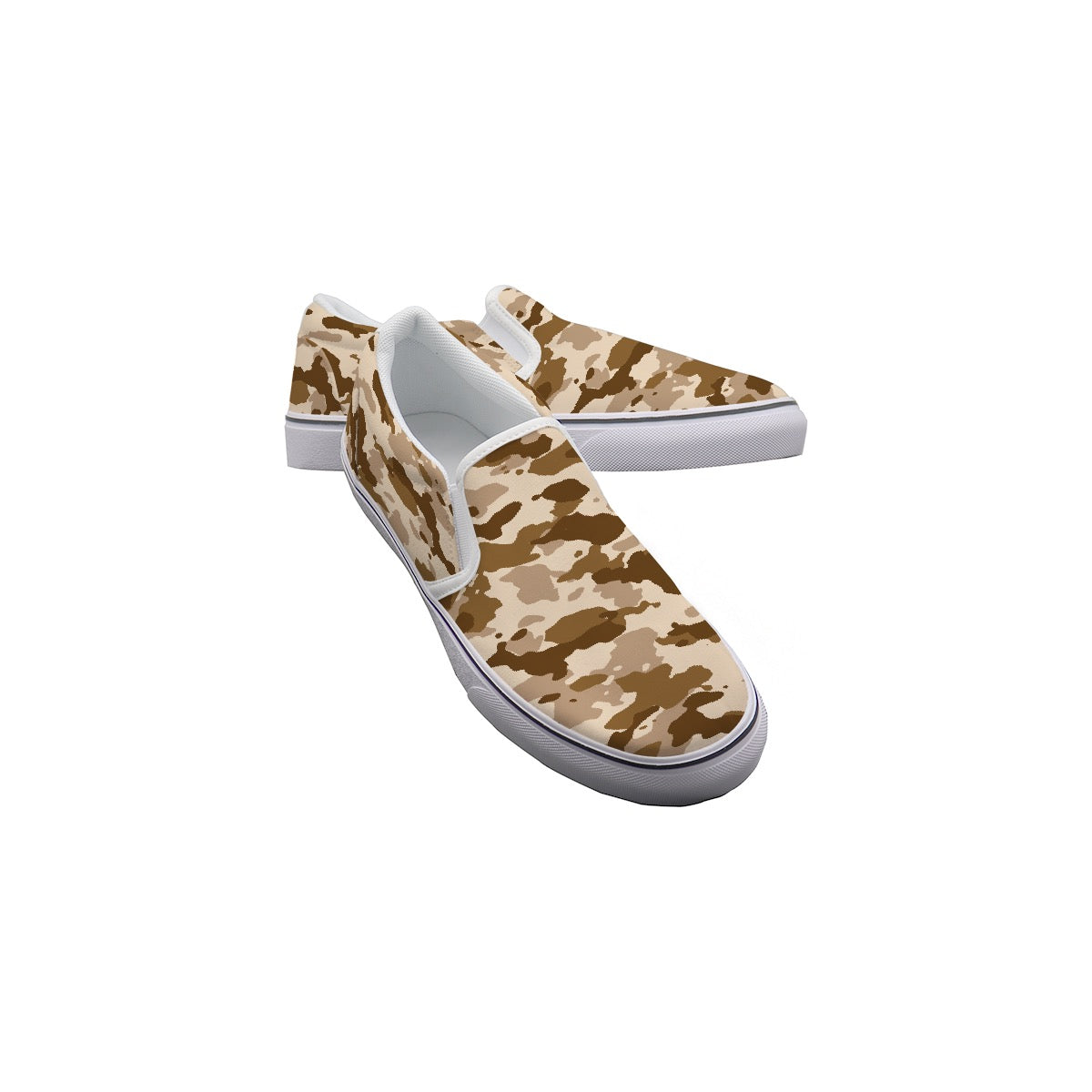 Women's Slip On Sneakers