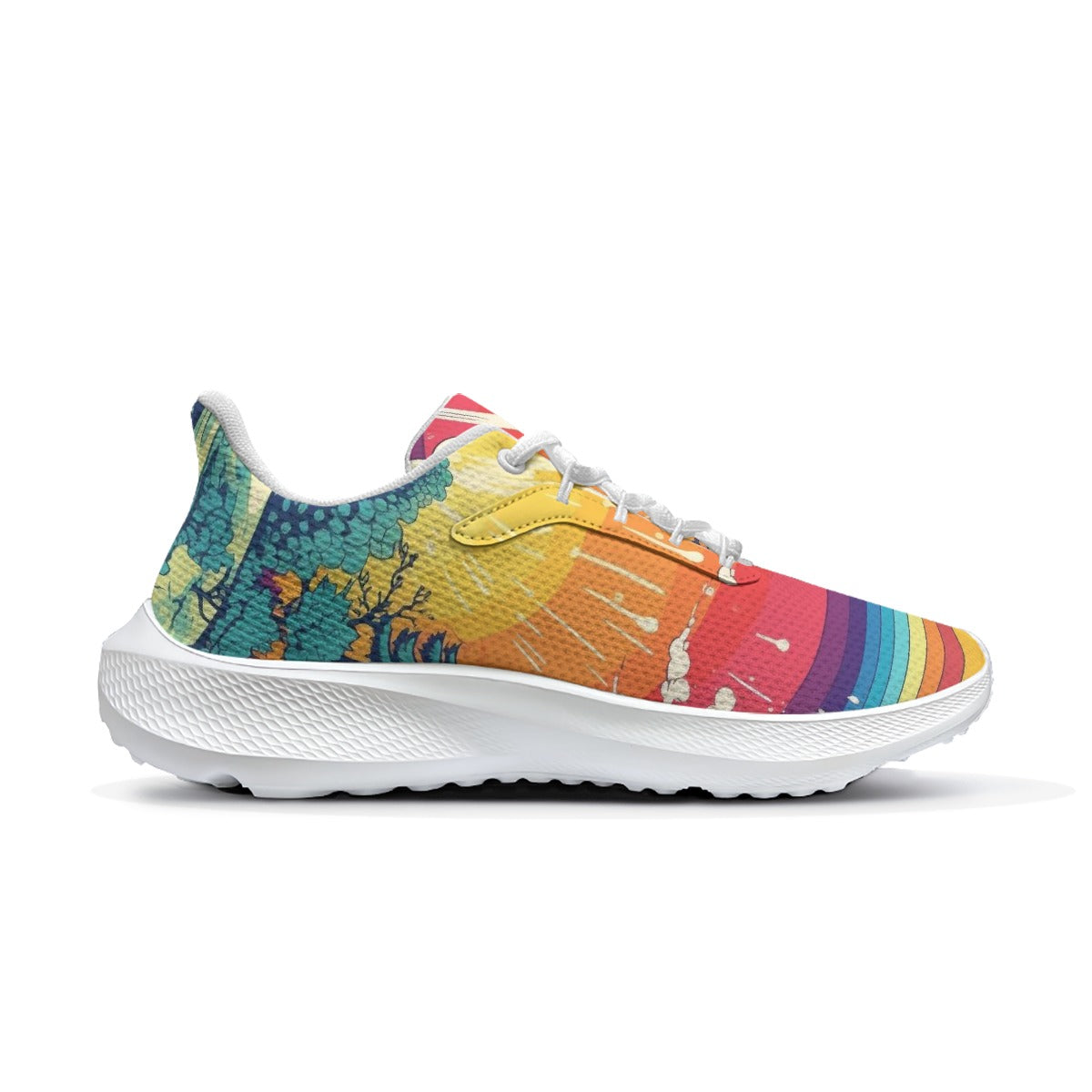 Men's Road Running Shoes