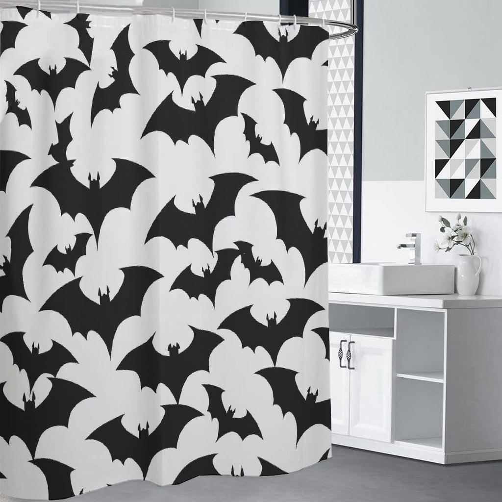 Shower Curtains 150（gsm）