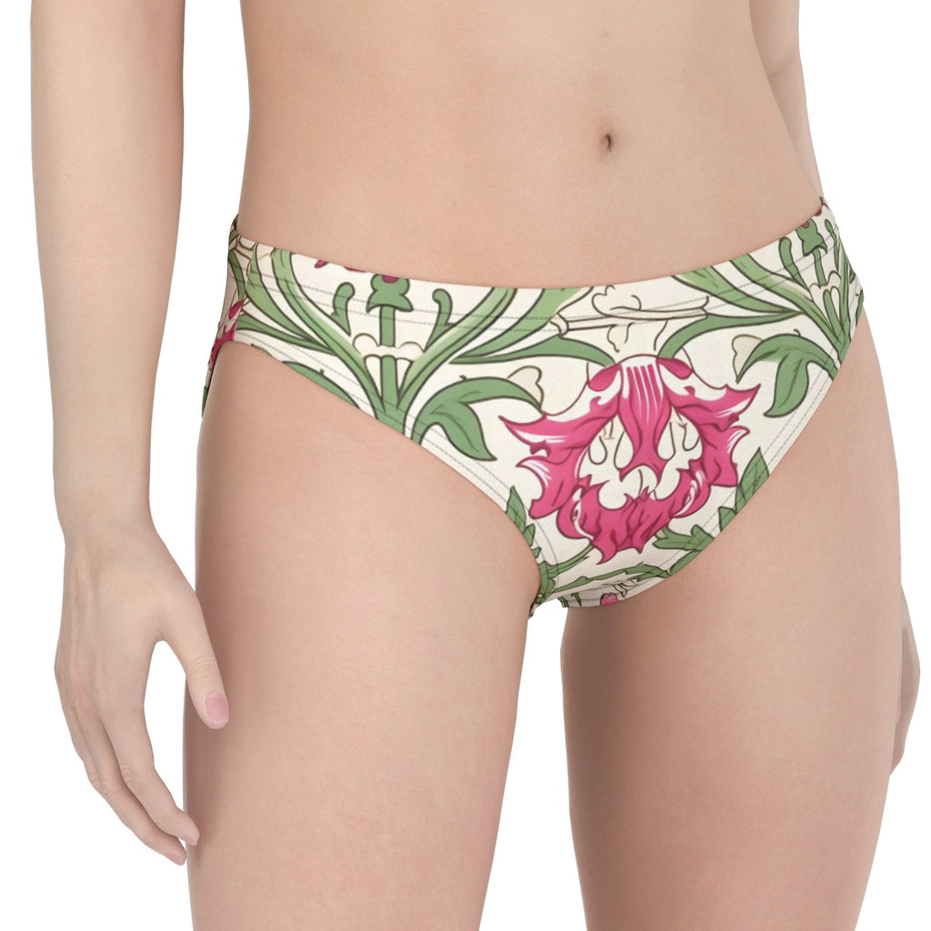 All-Over Print Women's Underpant