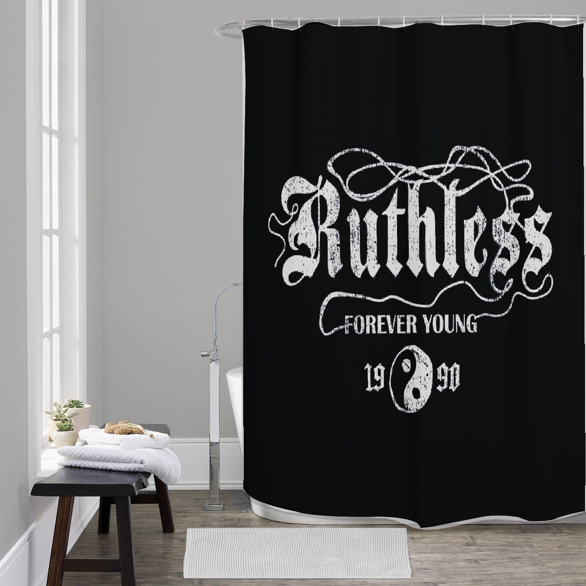 Shower Curtains 150（gsm）