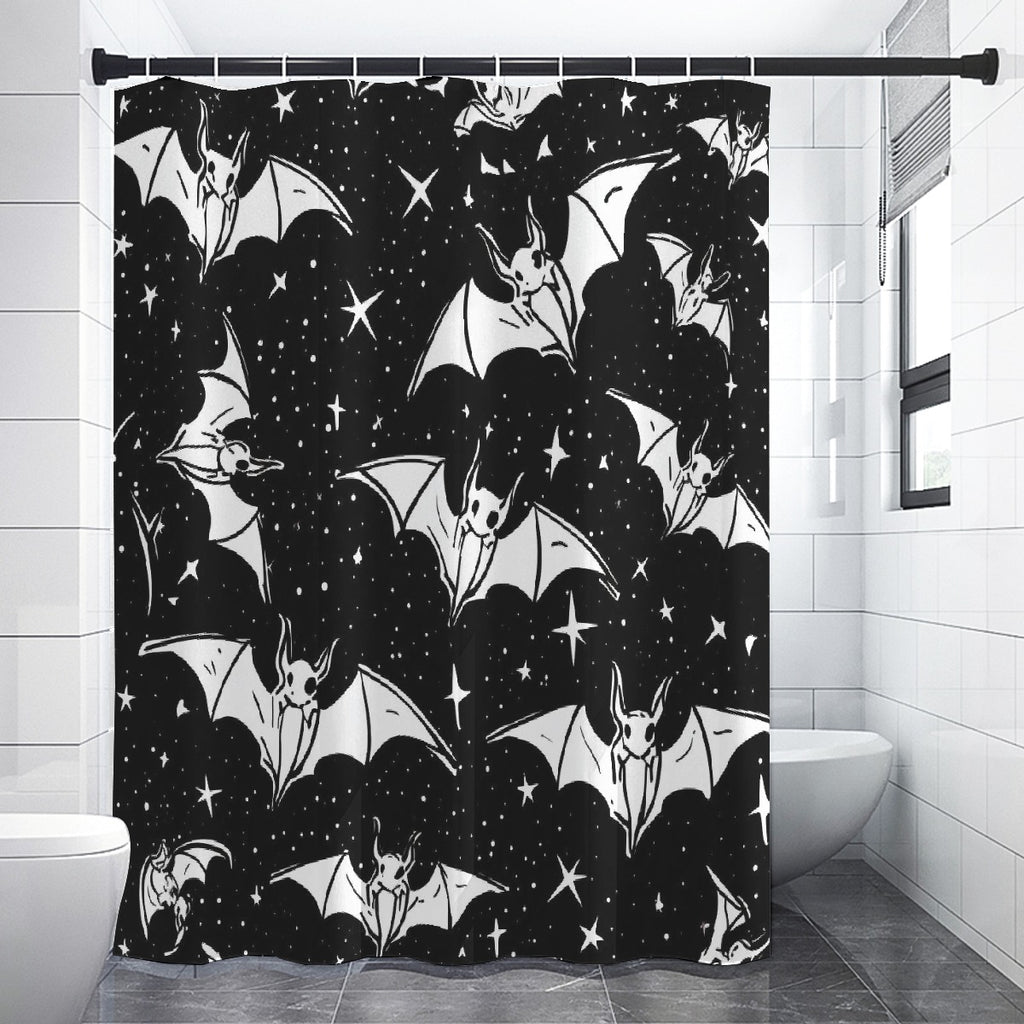 Shower Curtains 150（gsm）