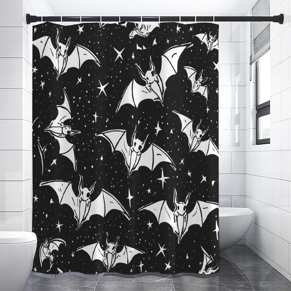 Shower Curtains 150（gsm）