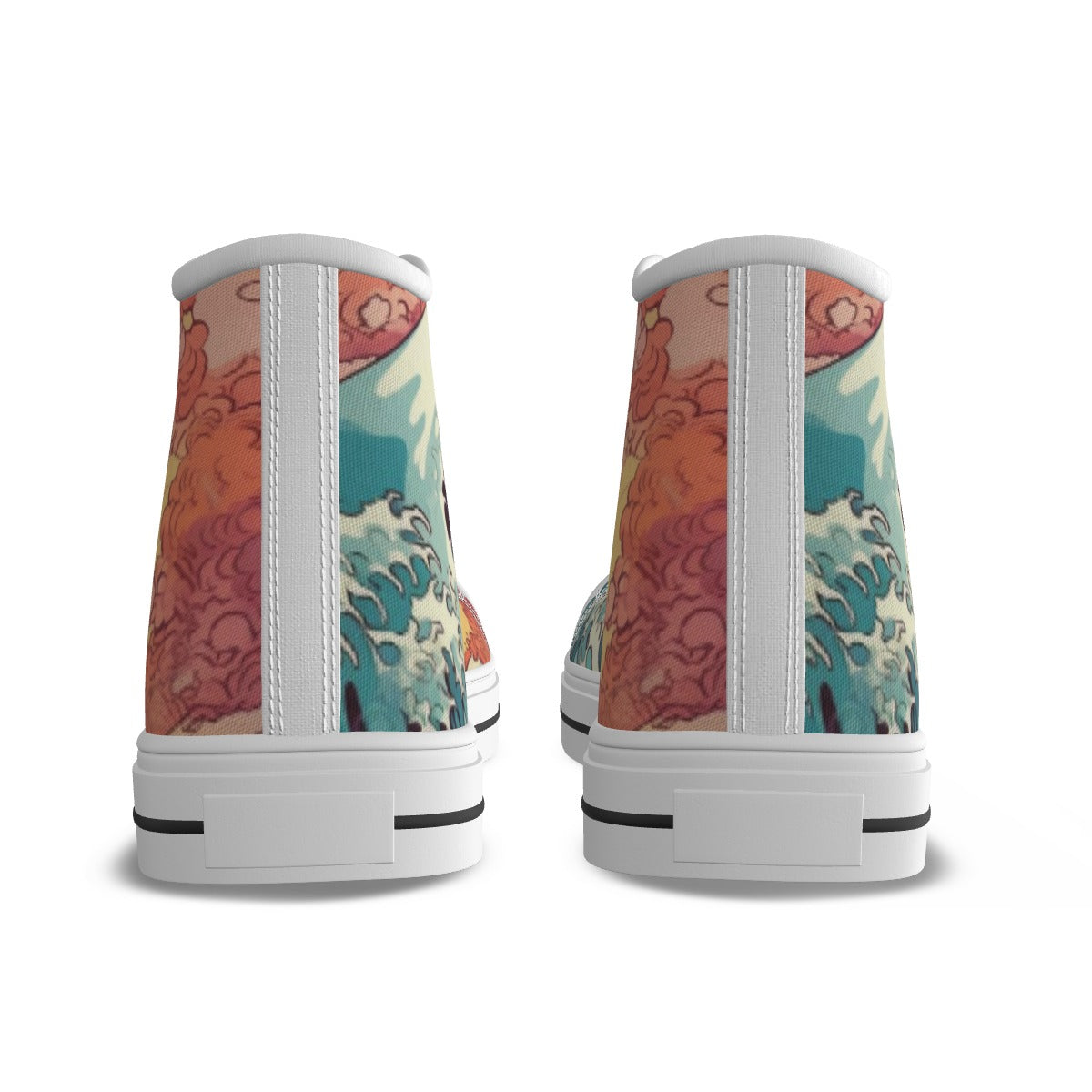 Men's Canvas Shoes