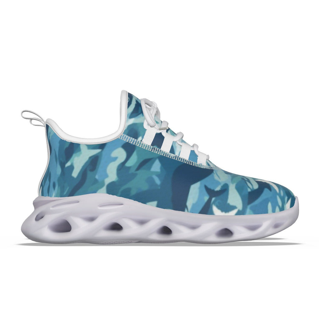 Men's Light Sports Shoes
