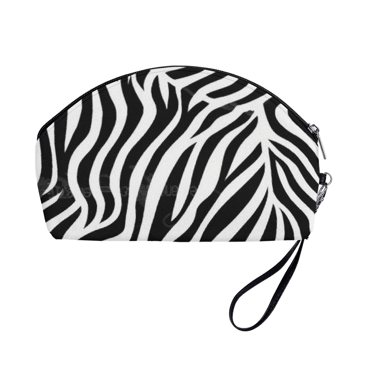 Curved Cosmetic Bags