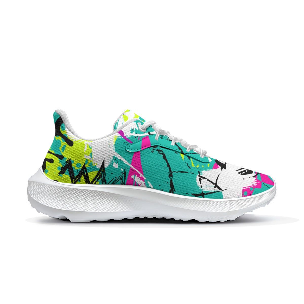 Men's Road Running Shoes