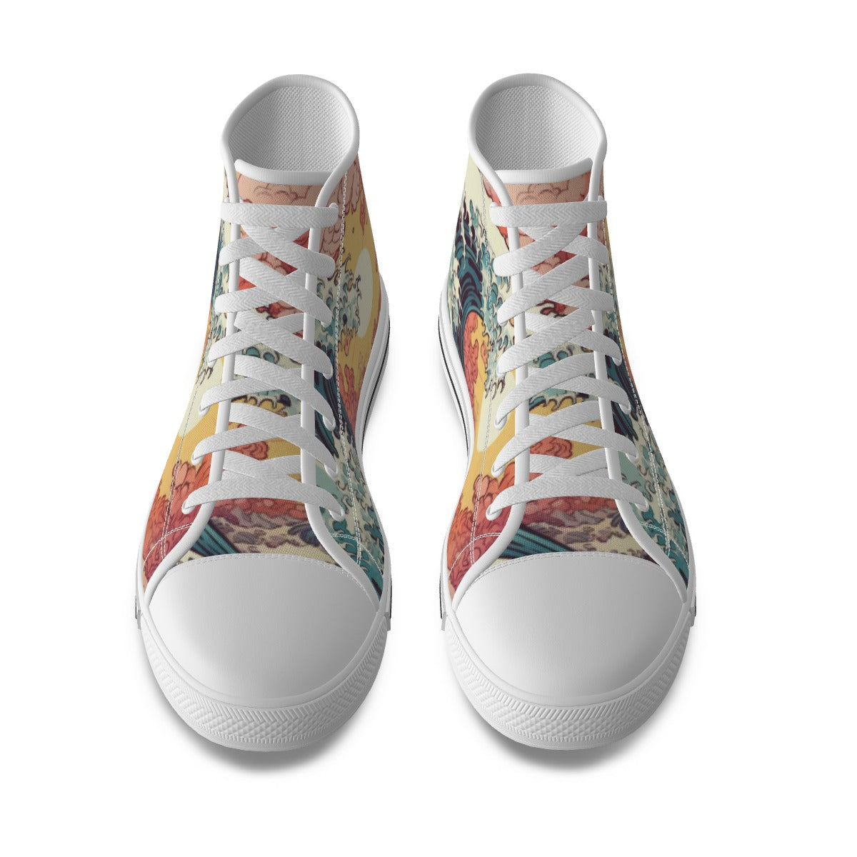 Men's Canvas Shoes