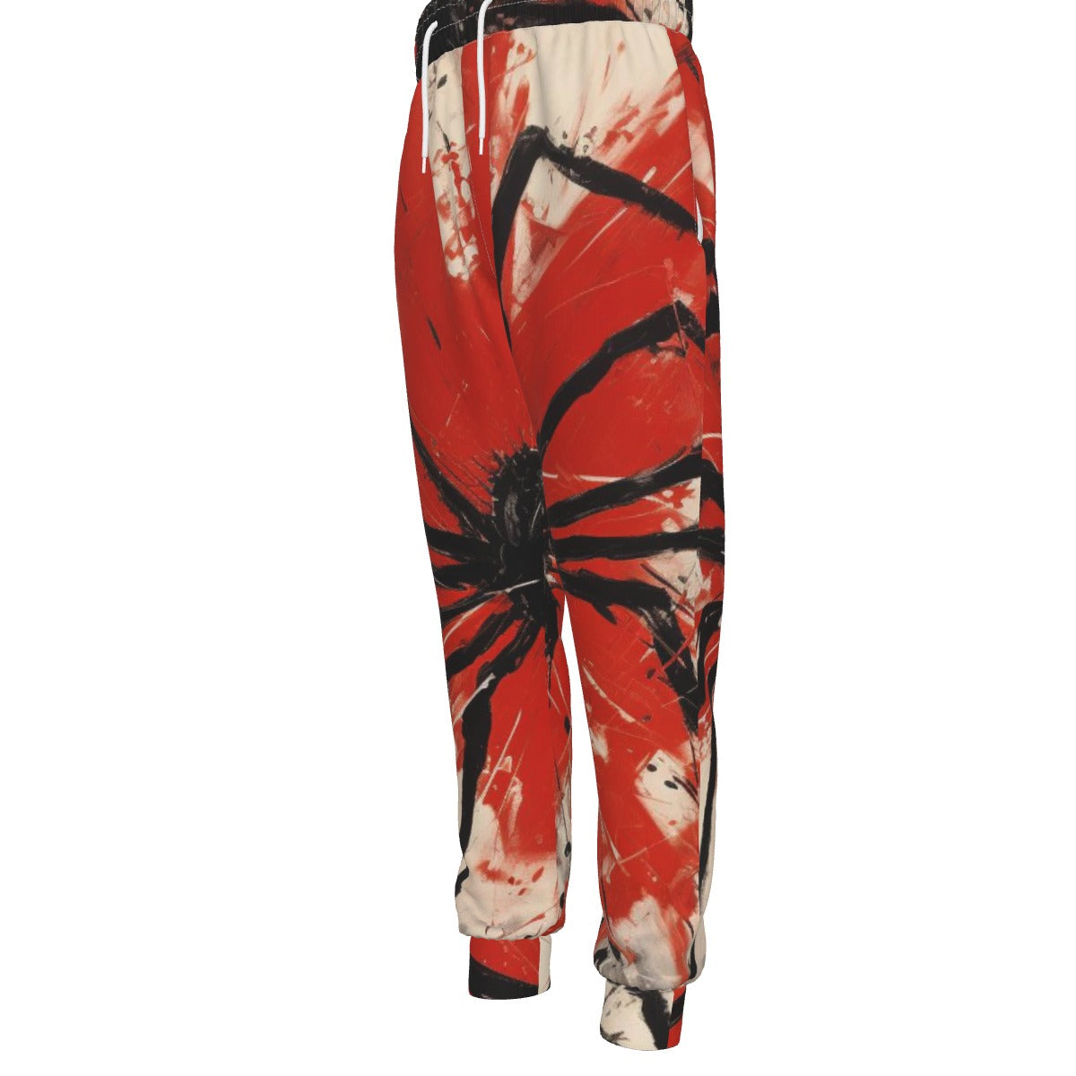 All-Over Print Men's Sweatpants