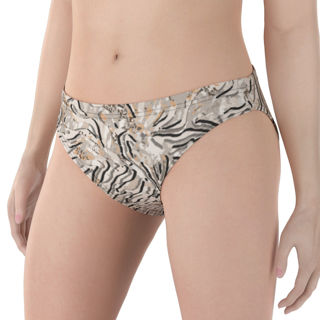 All-Over Print Women's Underpant