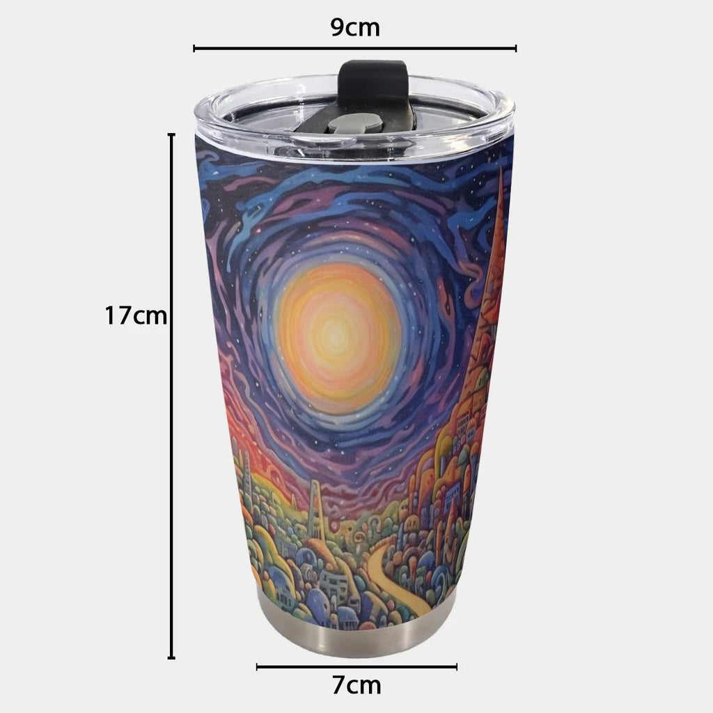 Tumbler 20oz