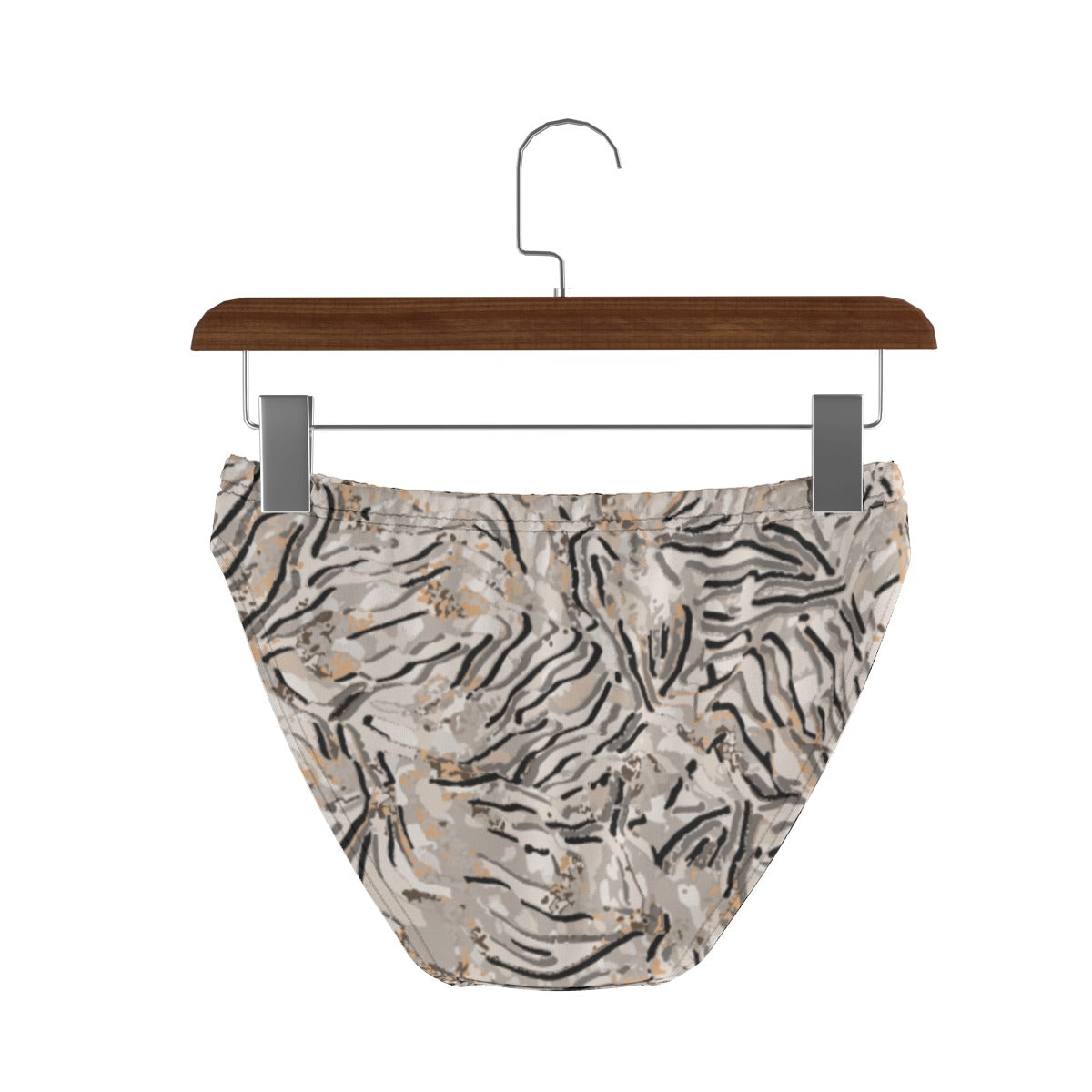 All-Over Print Women's Underpant