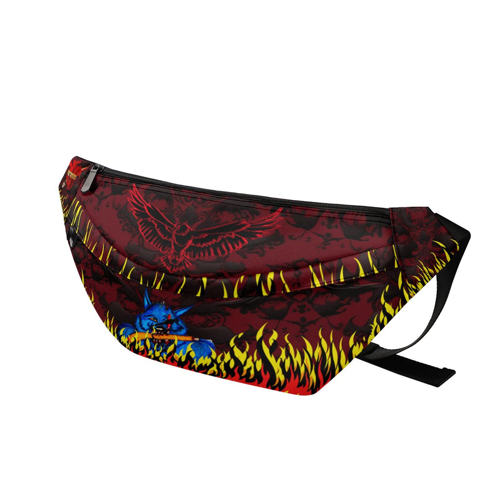 Large Fanny Bag