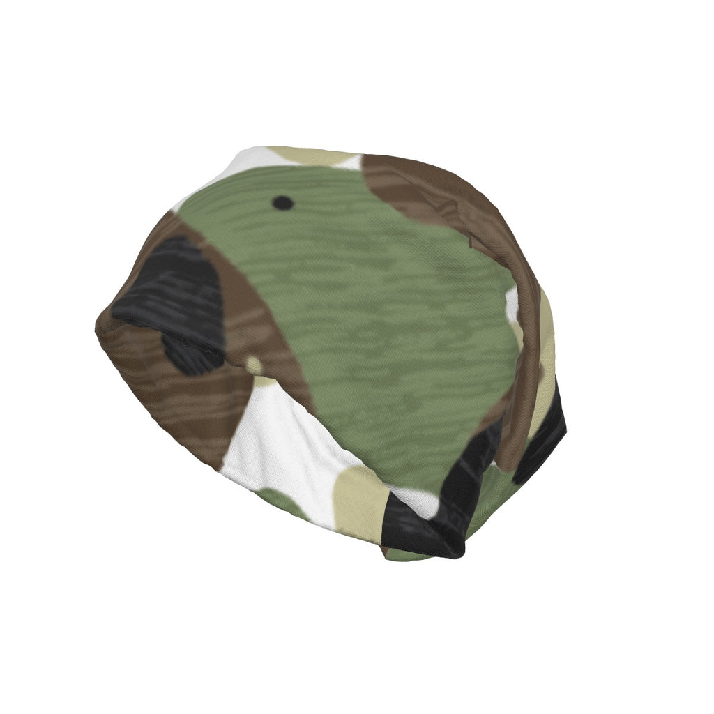 All-Over Print Unisex Beanie Hat