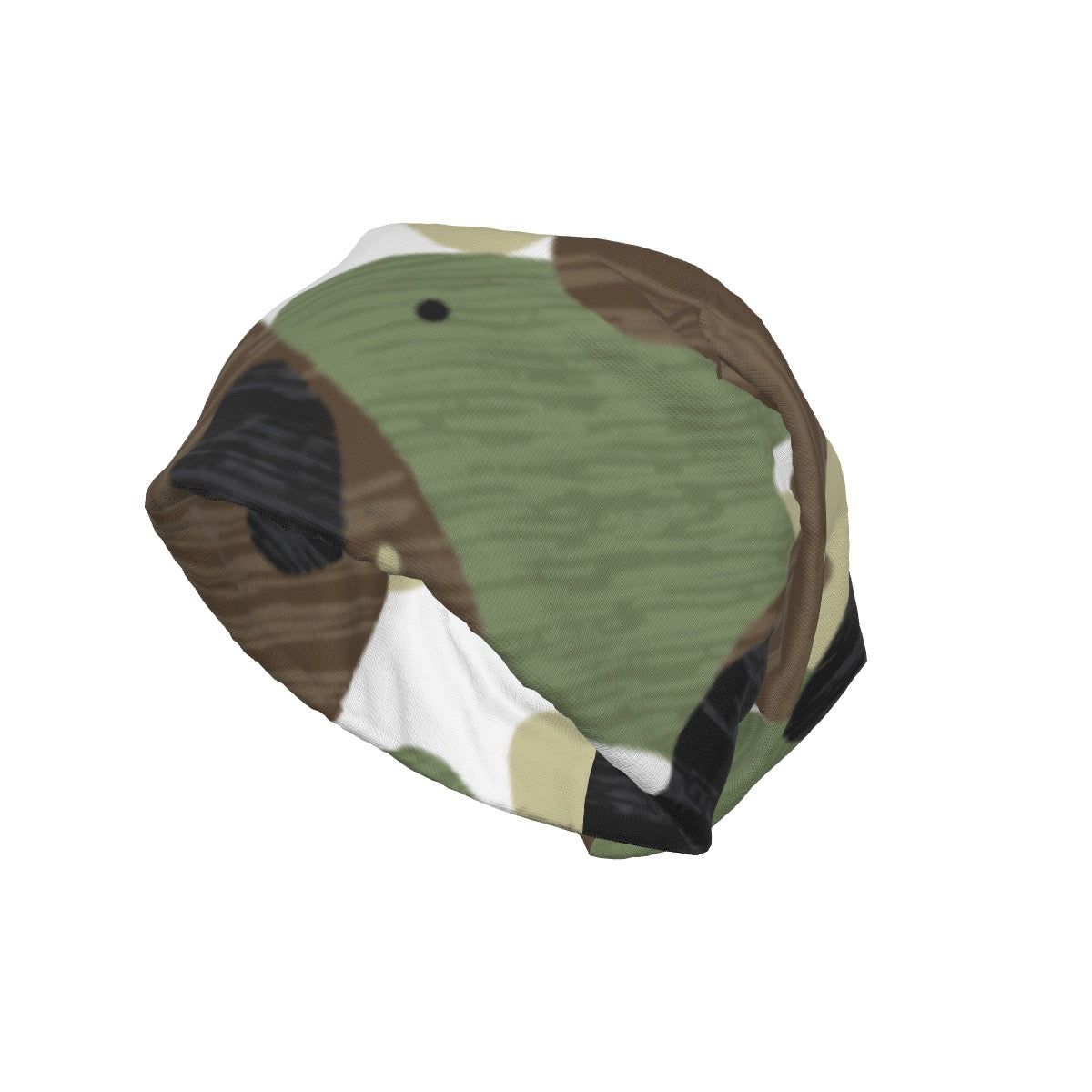 All-Over Print Unisex Beanie Hat
