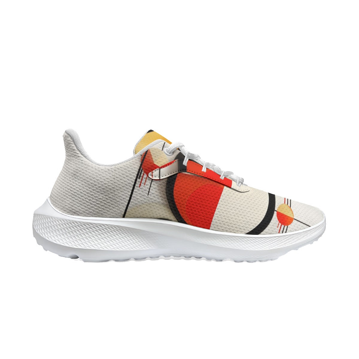Men's Road Running Shoes