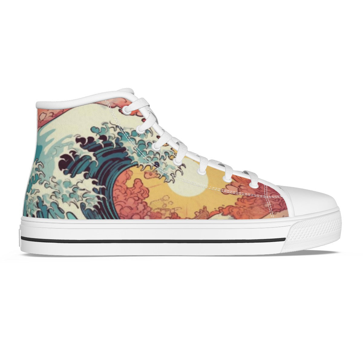 Men's Canvas Shoes