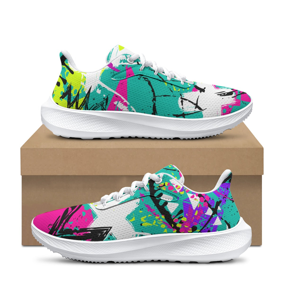 Men's Road Running Shoes