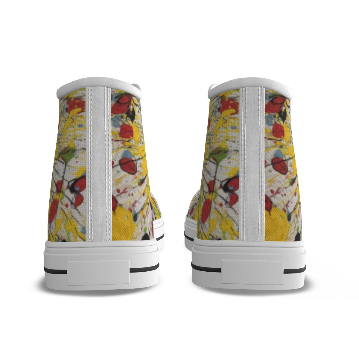 Men's Canvas Shoes