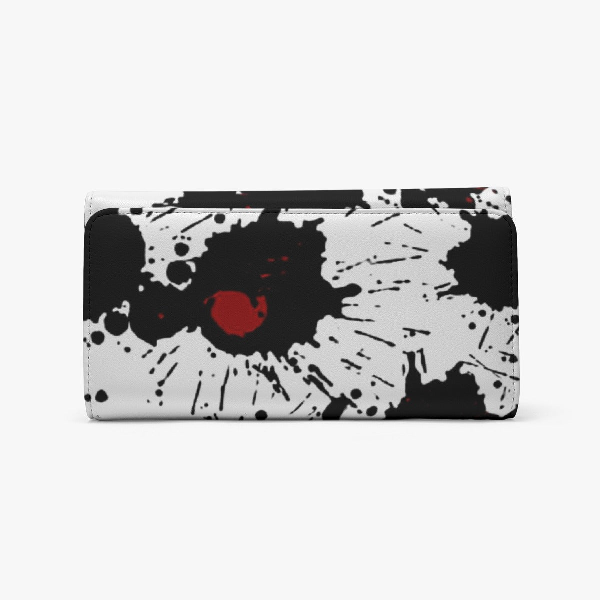 Foldable Wallet