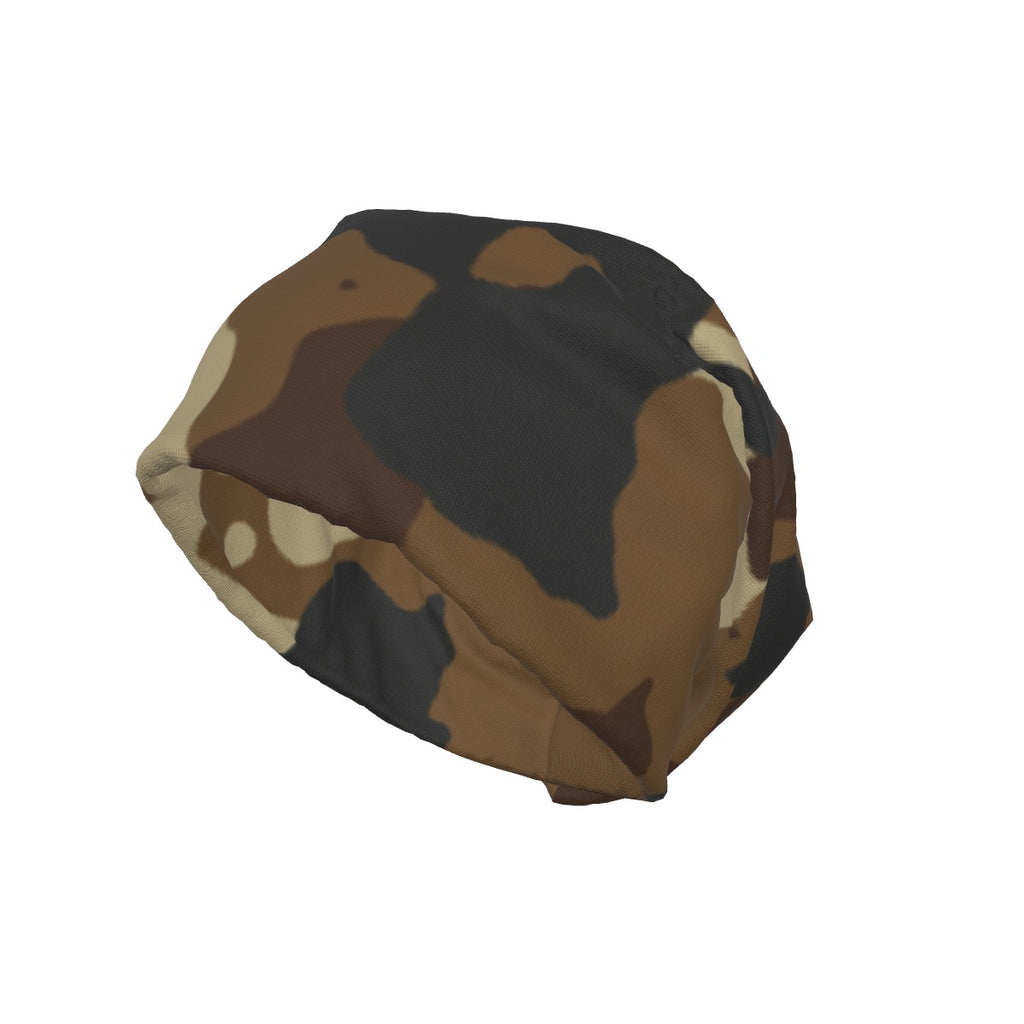 All-Over Print Unisex Beanie Hat