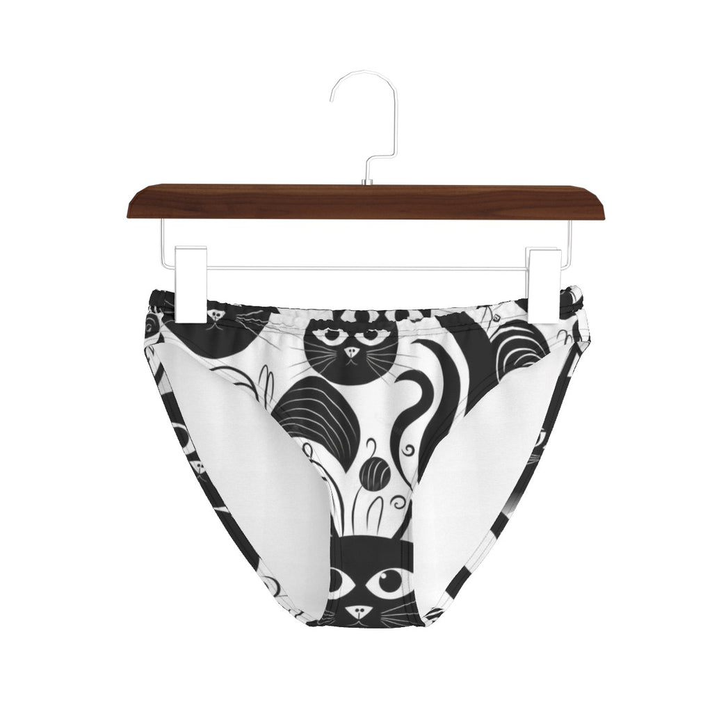 All-Over Print Women's Underpant
