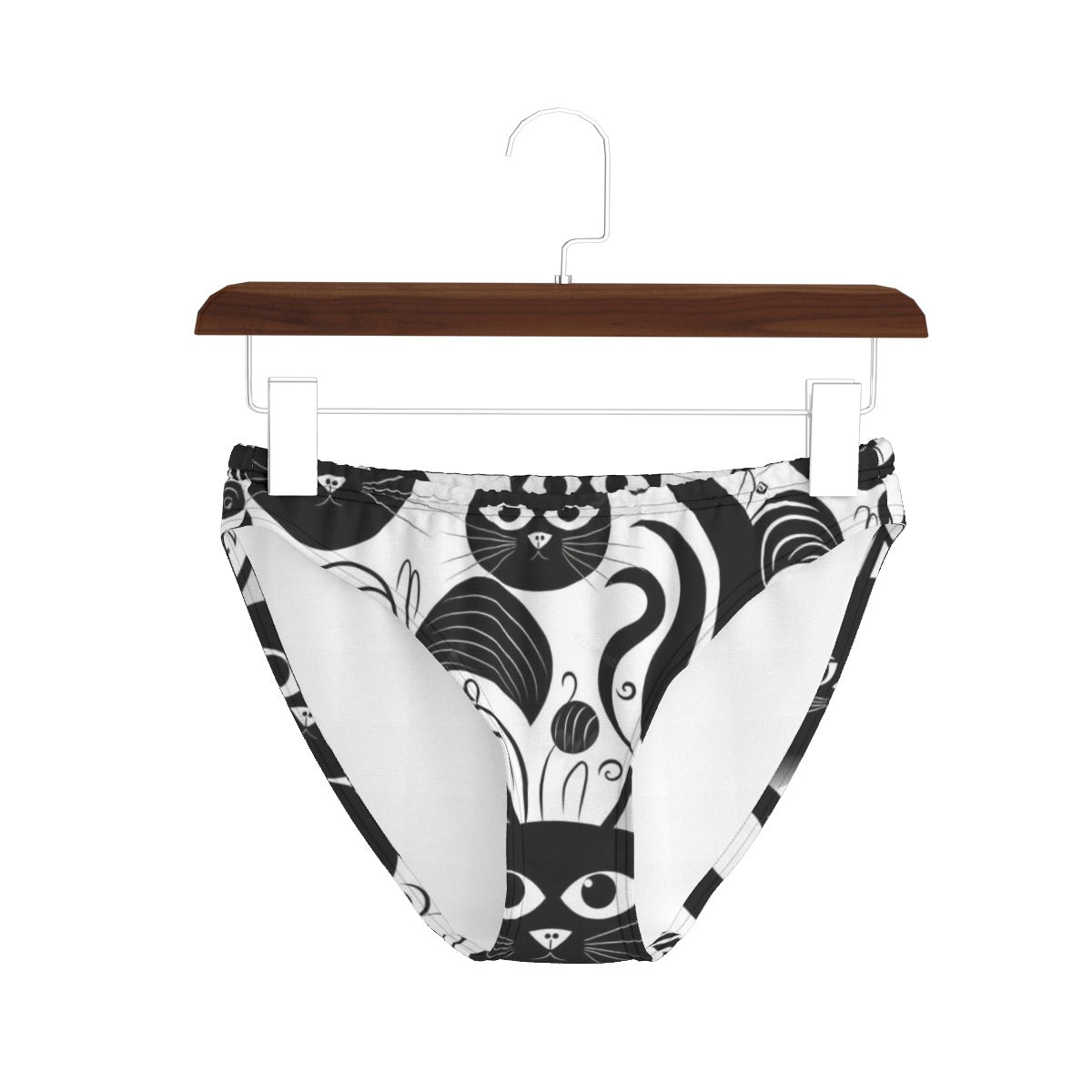 All-Over Print Women's Underpant