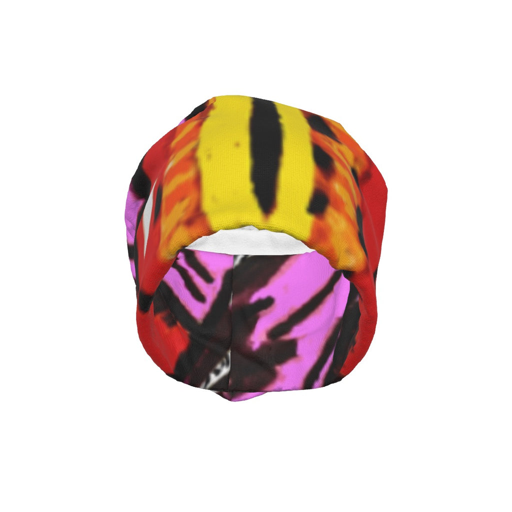 All-Over Print Unisex Beanie Hat