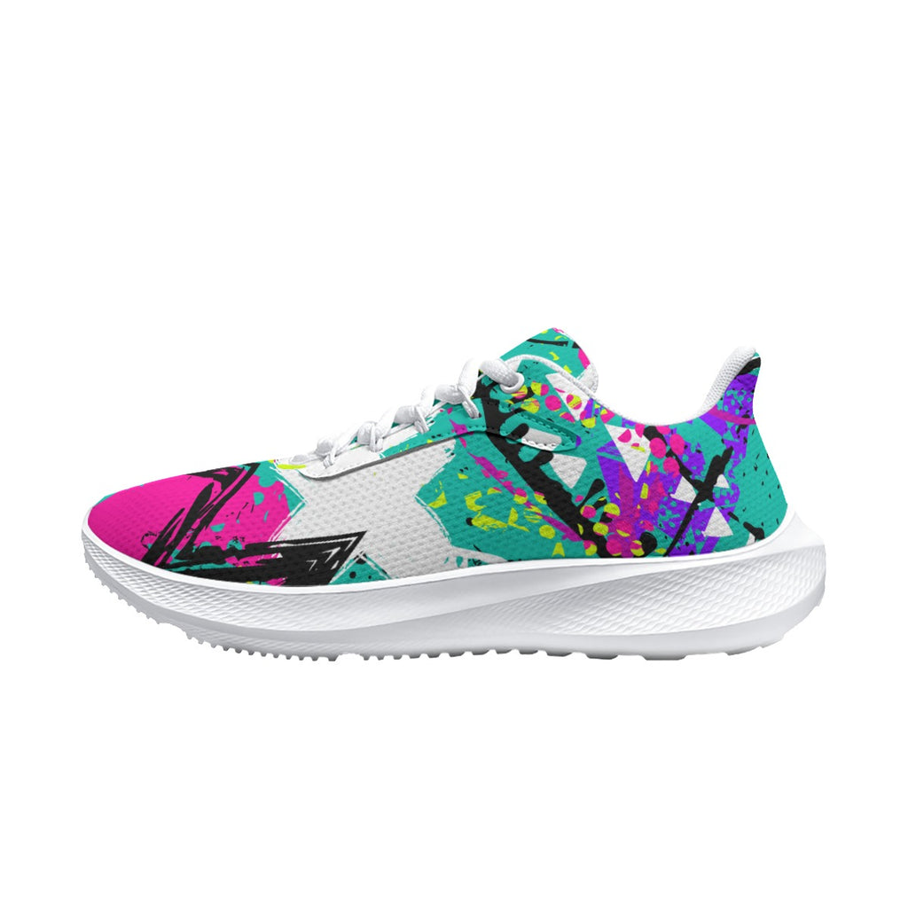 Men's Road Running Shoes