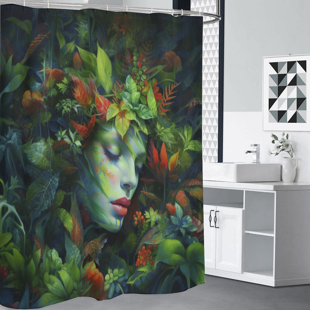 Shower Curtains 150（gsm）