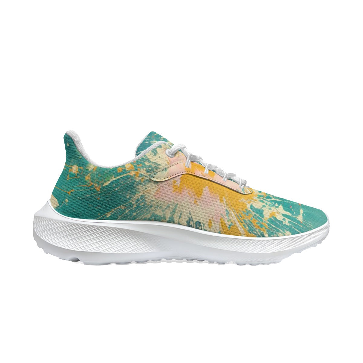 Men's Road Running Shoes