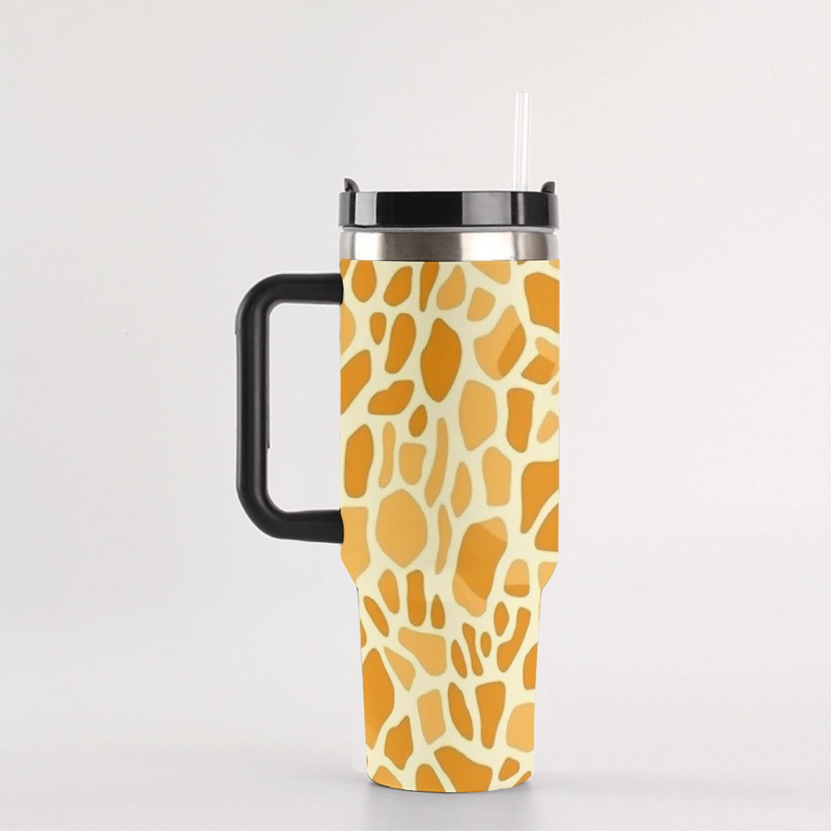 40 oz Tumbler With Handle