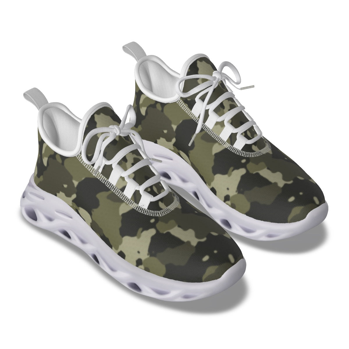 Men's Light Sports Shoes