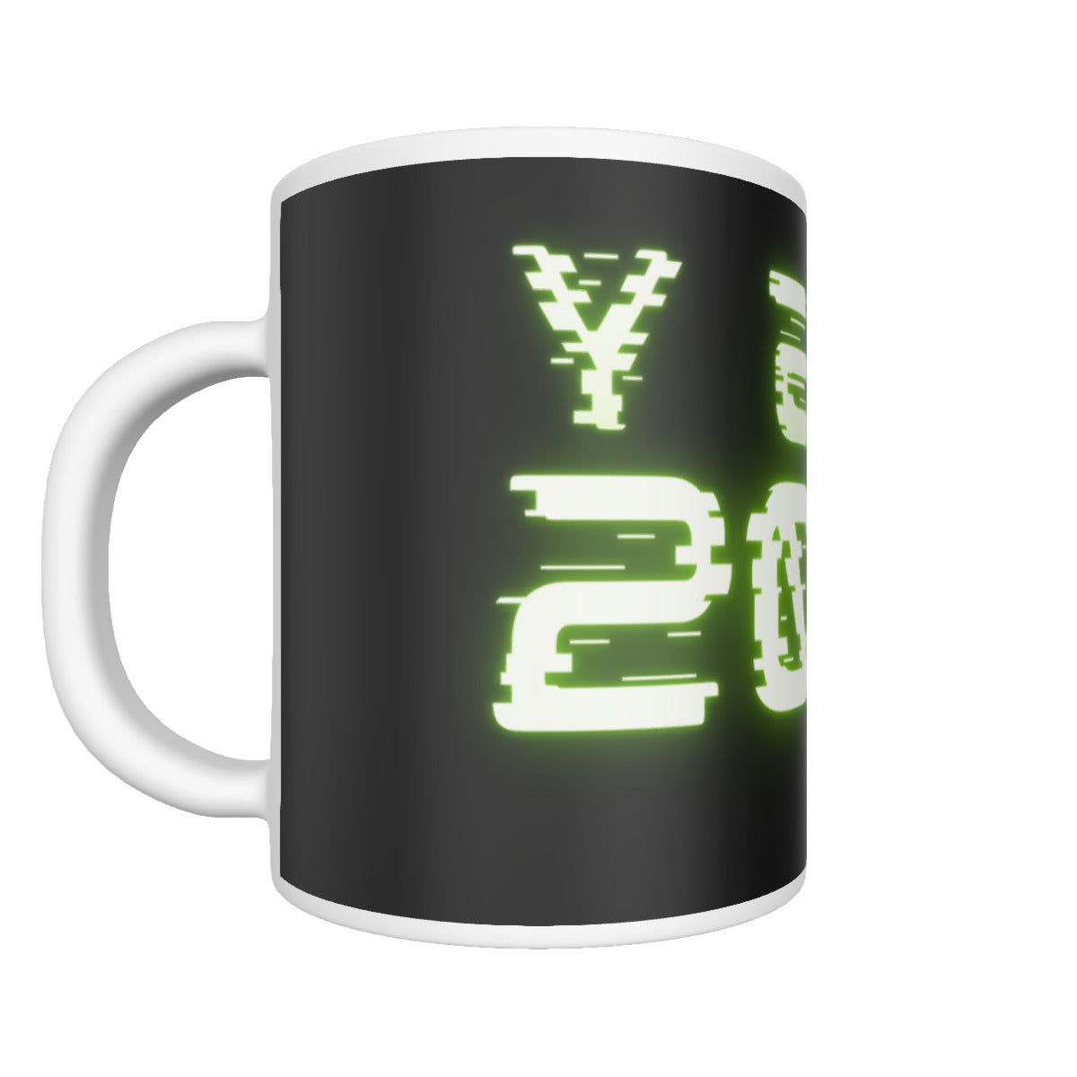 All-over print mug