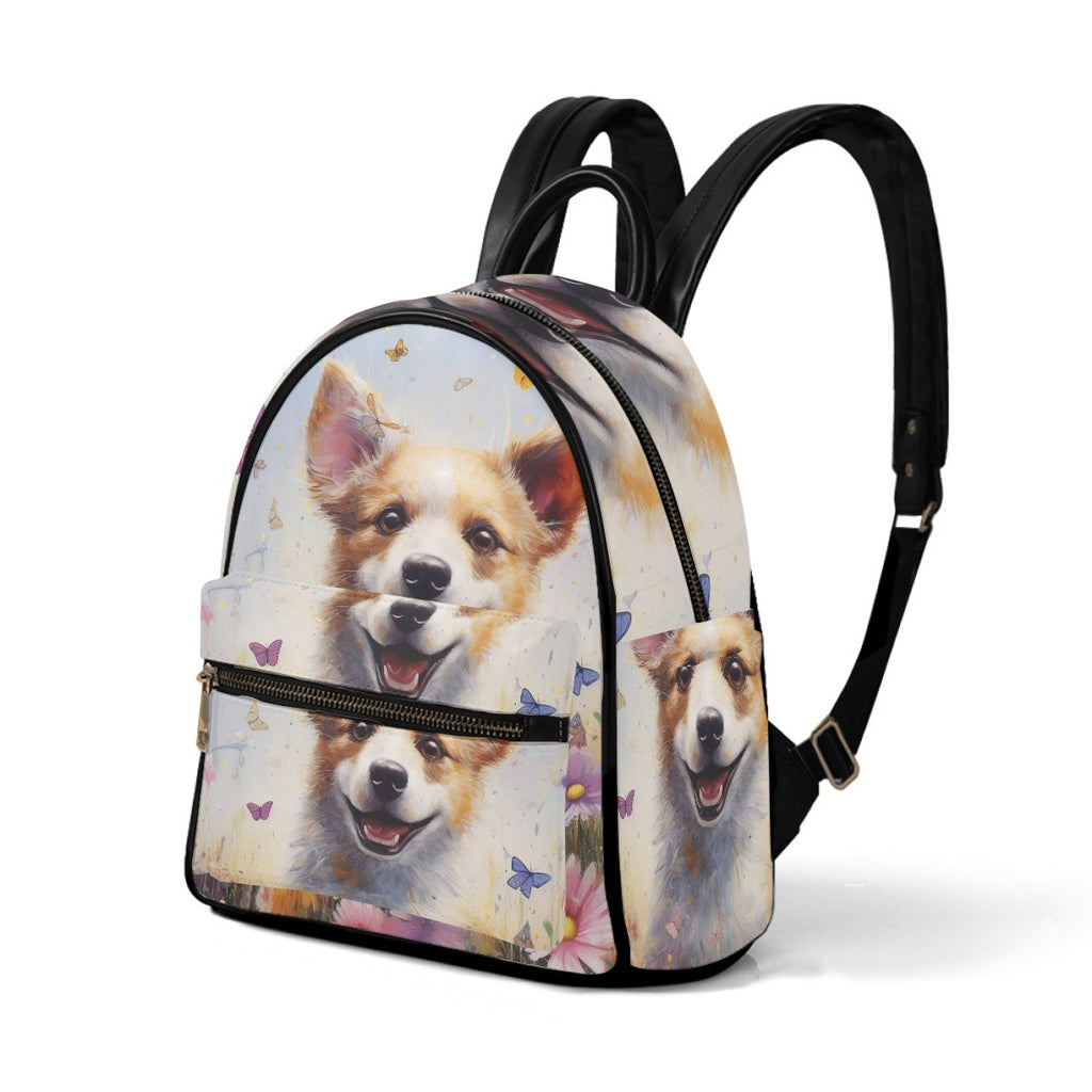 Small Size Backpack