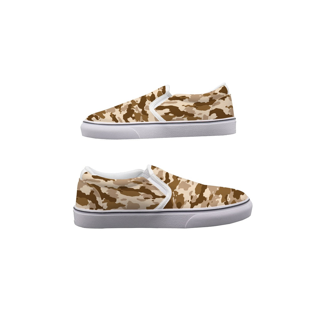 Women's Slip On Sneakers
