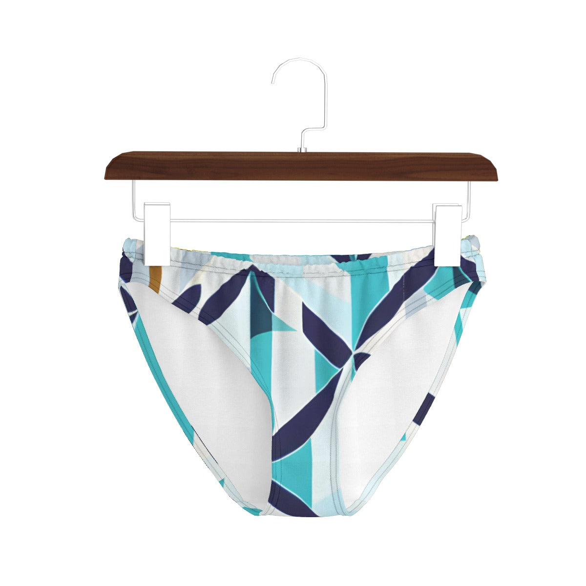 All-Over Print Women's Underpant