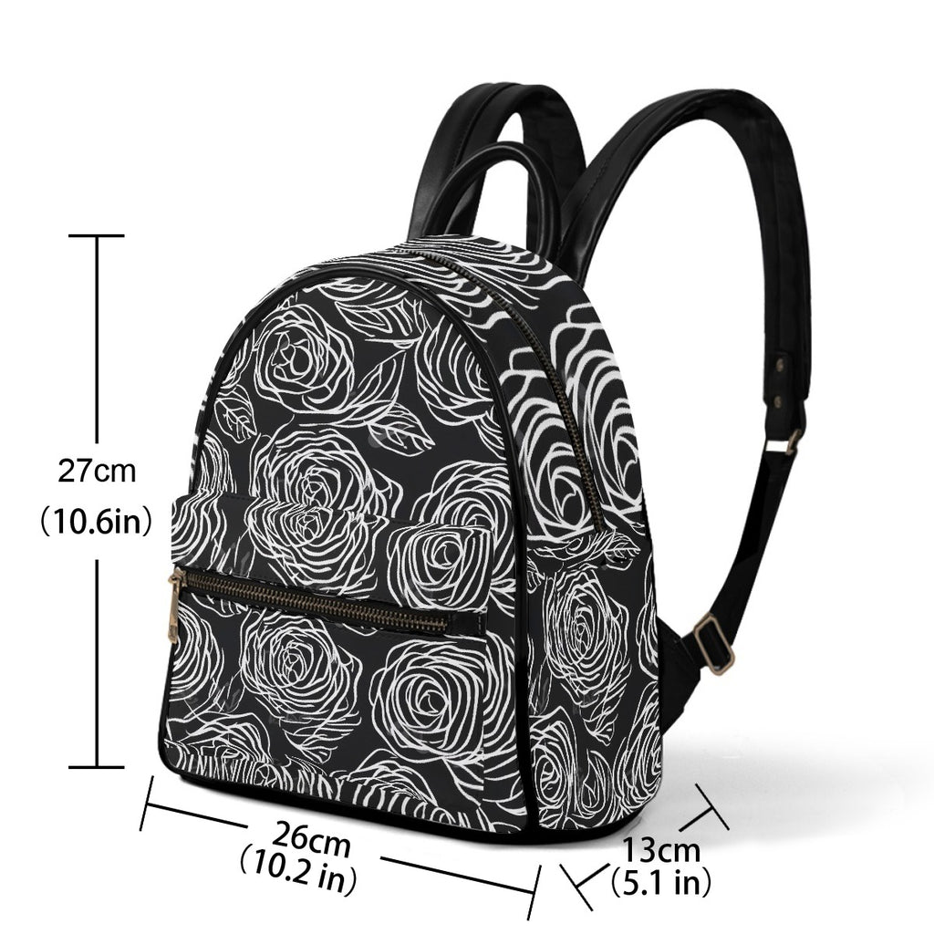 Small Size Backpack
