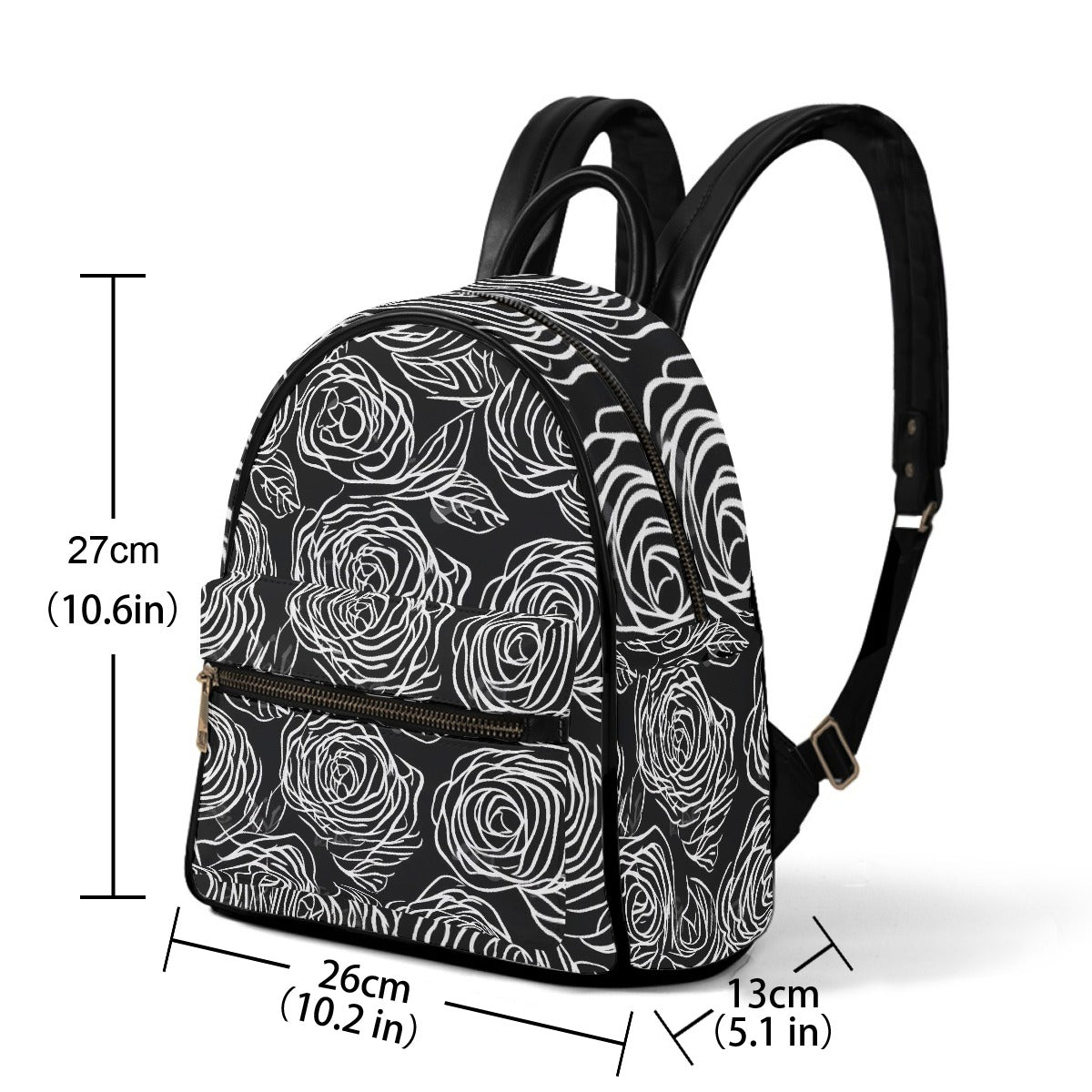 Small Size Backpack